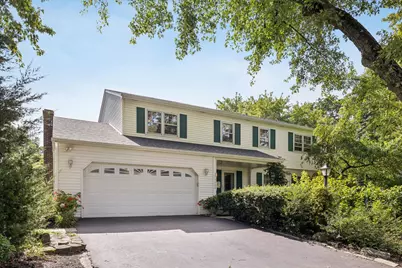 27W215 Oakwood Street, Winfield, IL 60190 - Photo 1