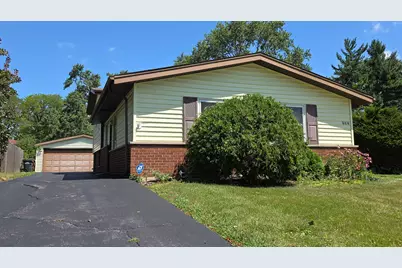314 Sheridan Street, Park Forest, IL 60466 - Photo 1