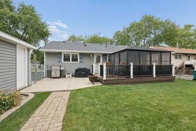 104 Sunset Strip, Joliet, IL 60435 - Photo 26