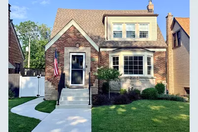 9439 S Saint Louis Avenue, Evergreen Park, IL 60805 - Photo 2