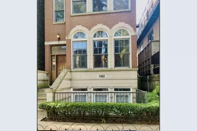 1952 N Hudson Avenue #1, Chicago, IL 60614 - Photo 2