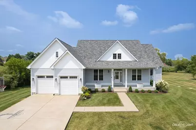 5879 Danielle Lane, Yorkville, IL 60560 - Photo 1