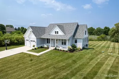 5879 Danielle Lane, Yorkville, IL 60560 - Photo 2