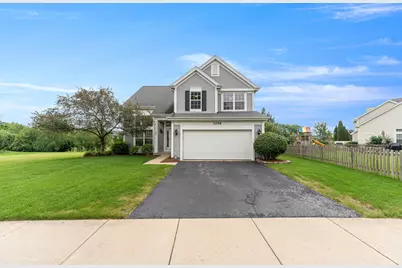 1256 Pennsbury Lane, Aurora, IL 60502 - Photo 2