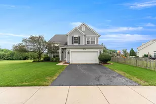 1256 Pennsbury Ln, Aurora, IL 60502 - Photo 2