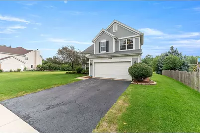 1256 Pennsbury Lane, Aurora, IL 60502 - Photo 1