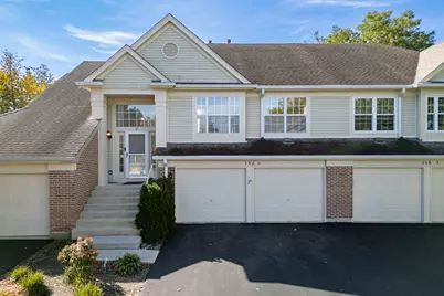 358 Ashford Circle #2, Bartlett, IL 60103 - Photo 1