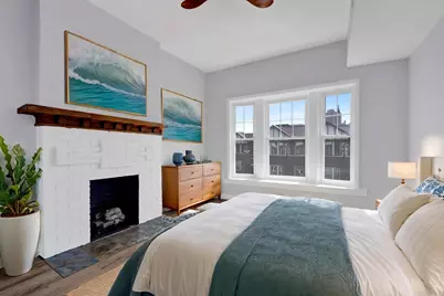 2118 W North Avenue #3S, Chicago, IL 60647 - Photo 6