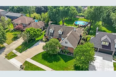 612 Rosedale Avenue, Roselle, IL 60172 - Photo 60