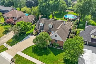 612 Rosedale Ave, Roselle, IL 60172 - Photo 60
