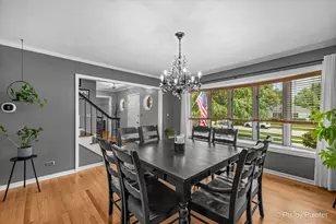 612 Rosedale Ave, Roselle, IL 60172 - Photo 8