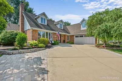 612 Rosedale Avenue, Roselle, IL 60172 - Photo 66