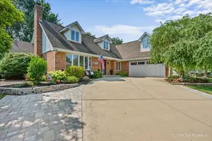 612 Rosedale Ave, Roselle, IL 60172 - Photo 66