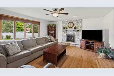 18913 Meadowview Drive, Mokena, IL 60448 - Photo 8