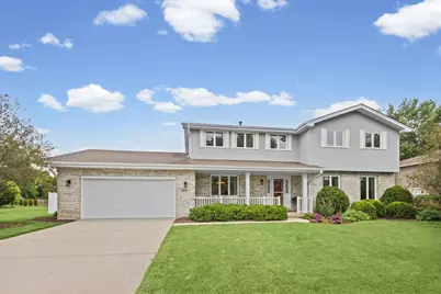 18913 Meadowview Drive, Mokena, IL 60448 - Photo 2