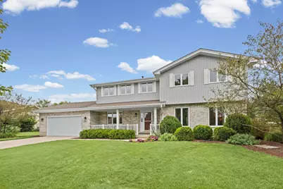 18913 Meadowview Drive, Mokena, IL 60448 - Photo 1