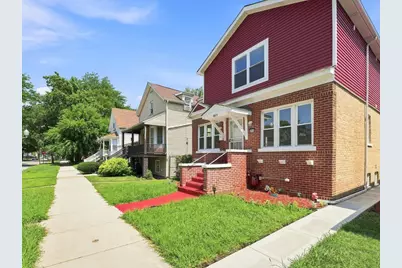 8015 S Avalon Avenue, Chicago, IL 60619 - Photo 2