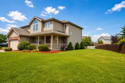 16268 Carlow Circle, Manhattan, IL 60442 - Photo 2