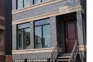 3915 S Calumet Ave, Chicago, IL 60653 - Photo 1