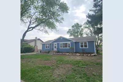 12241 Rexford Street, Alsip, IL 60803 - Photo 2