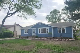 12241 Rexford St, Alsip, IL 60803 - Photo 2
