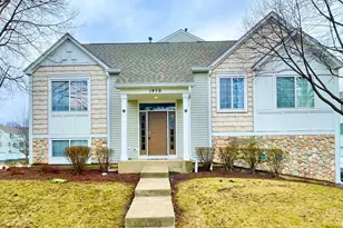 1950 Middlebury Dr, Aurora, IL 60503 - Photo 1