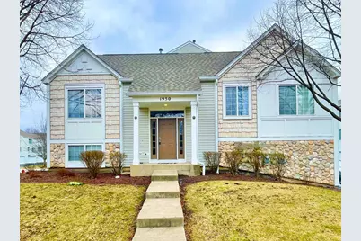 1950 Middlebury Drive #1950, Aurora, IL 60503 - Photo 18