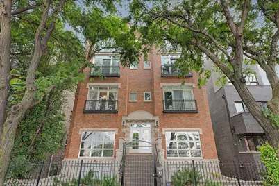 1335 N Mohawk Street #2N, Chicago, IL 60610 - Photo 1