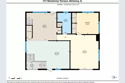 717 Monterrey Terrace, McHenry, IL 60051 - Photo 30