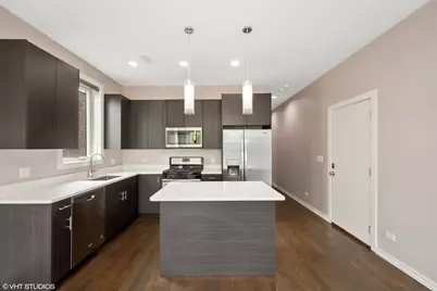 2159 W Adams Street #2, Chicago, IL 60612 - Photo 4