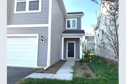2760 Lawlor Lane, Naperville, IL 60564 - Photo 2