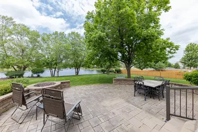 815 Preston Lane, Oswego, IL 60543 - Photo 40