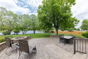 815 Preston Ln, Oswego, IL 60543 - Photo 40