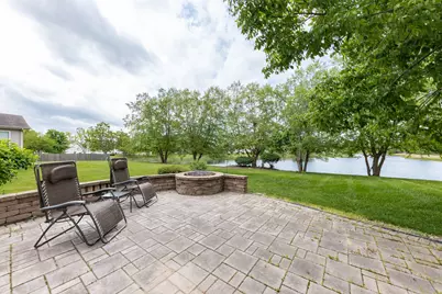 815 Preston Lane, Oswego, IL 60543 - Photo 42