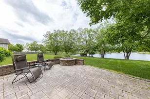 815 Preston Ln, Oswego, IL 60543 - Photo 42