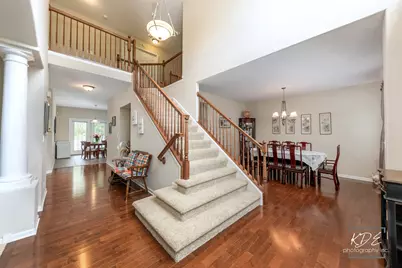 815 Preston Lane, Oswego, IL 60543 - Photo 2