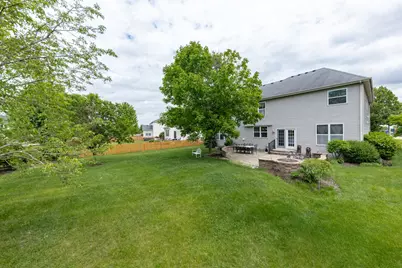815 Preston Lane, Oswego, IL 60543 - Photo 44