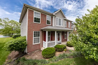 815 Preston Lane, Oswego, IL 60543 - Photo 48