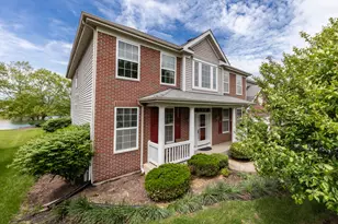 815 Preston Ln, Oswego, IL 60543 - Photo 48