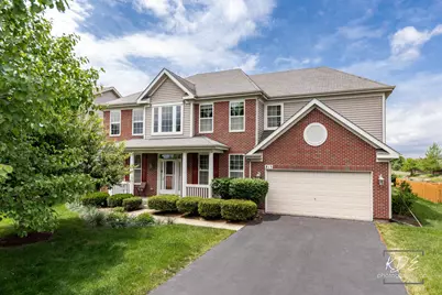 815 Preston Lane, Oswego, IL 60543 - Photo 1