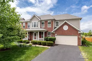 815 Preston Ln, Oswego, IL 60543 - Photo 1