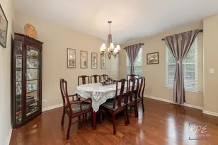 815 Preston Ln, Oswego, IL 60543 - Photo 6