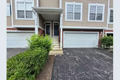 2337 Hudson Circle #2337, Aurora, IL 60502 - Photo 4
