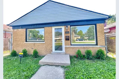15822 S Ashland Avenue, Harvey, IL 60426 - Photo 1