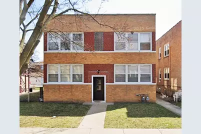8143 Kilpatrick Avenue #1A, Skokie, IL 60077 - Photo 1