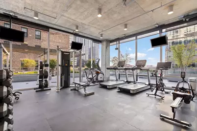 611 S Wells Street #2709, Chicago, IL 60607 - Photo 28