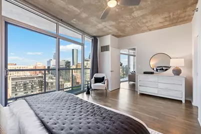 611 S Wells Street #2709, Chicago, IL 60607 - Photo 14
