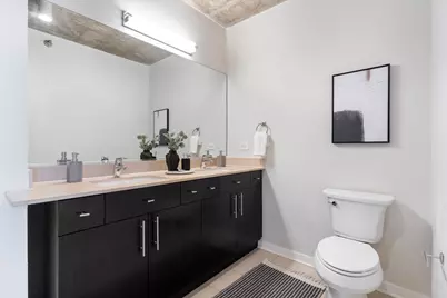 611 S Wells Street #2709, Chicago, IL 60607 - Photo 16