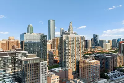 611 S Wells Street #2709, Chicago, IL 60607 - Photo 26