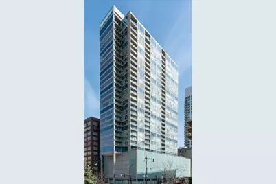 611 S Wells Street #2709, Chicago, IL 60607 - Photo 1